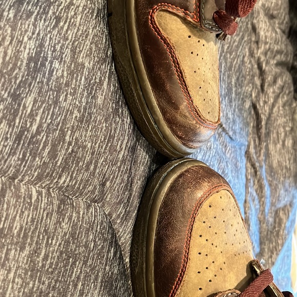 2006 Nike Dunk High Premium - Army Olive - Picture 10 of 10